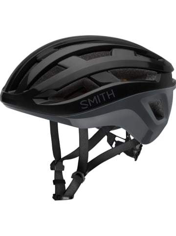 SMITH Kask rowerowy "Persist" w kolorze czarnym