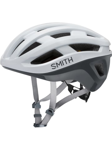 SMITH Kask rowerowy "Persist" w kolorze białym