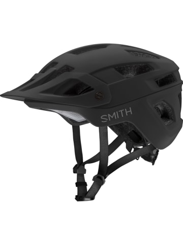 SMITH Kask rowerowy "Engage - Matt" w kolorze czarnym