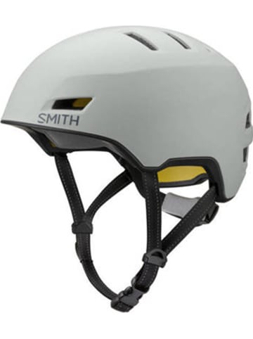 SMITH Fahrradhelm "Express - Matt" in Grau