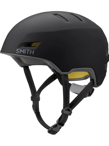 SMITH Fahrradhelm "Express - Matt" in Schwarz