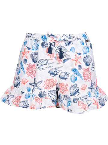 Mexx Short meerkleurig