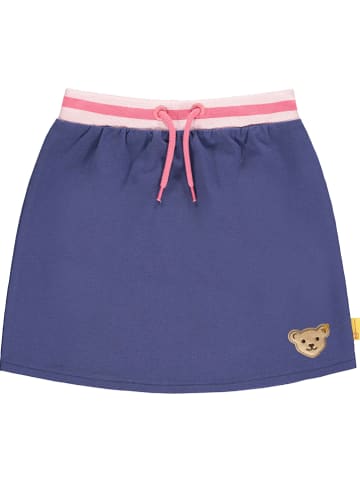 Steiff Rok blauw