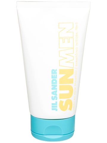 Jil Sander Szampon "Jil Sander Sun Man" - 150 ml