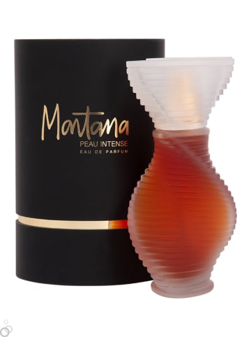 Montana Peau Intense - eau de parfum, 100 ml