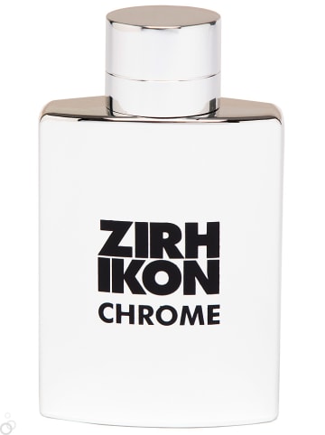 Zirh Zirh Ikon Chrome - EdT, 125 ml