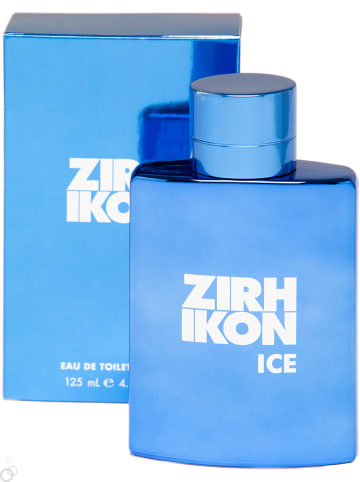Zirh Zirh Ikon Ice - eau de toilette, 125 ml