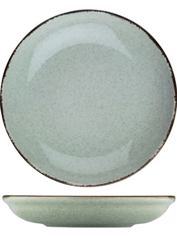 Hermia 24-delig combiservies groen