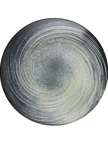 Hermia 24-delig combiservies groen