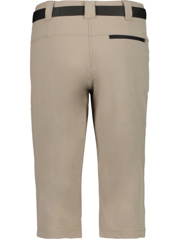 cmp Funktions-Caprihose in Beige