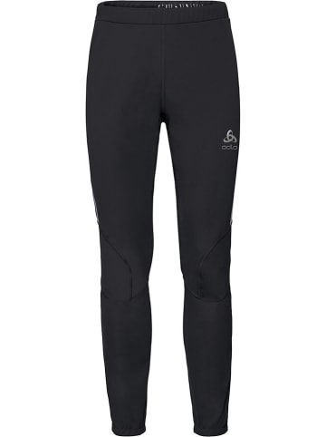 Odlo Funktionshose "Aelous Pro" in Schwarz