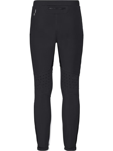 Odlo Funktionshose "Aelous Pro" in Schwarz