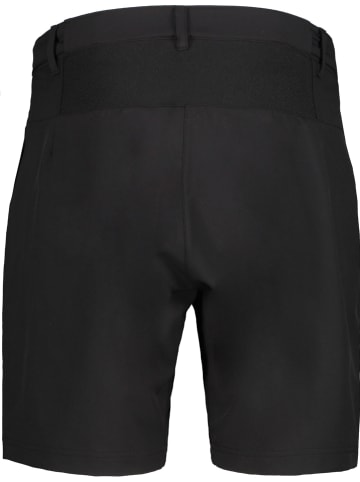 CMP Fahrradshorts in Schwarz