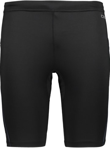 CMP Laufshorts in Schwarz