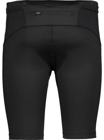 CMP Laufshorts in Schwarz