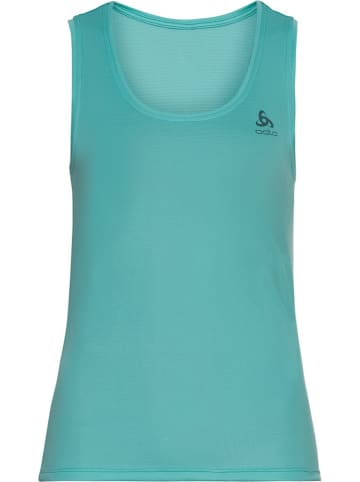 Odlo Functioneel onderhemd "Active F-Dry" turquoise