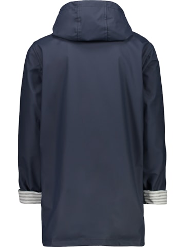 CMP Regenparka donkerblauw