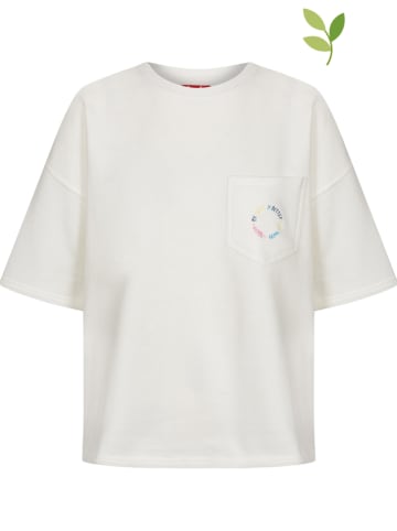 Derbe Bluza w kolorze białym