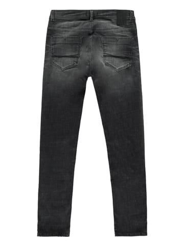 Cars Jeans "Marshall" - Regular Fit - in Anthrazit