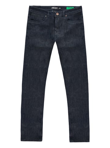 Cars Jeans "Blast" - Slim Fit - in Dunkelblau