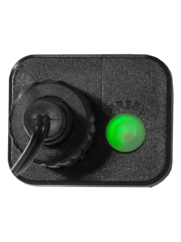 STAR Trading LED-Lichterkette "Berry Mini" in Bunt - (L)600 cm