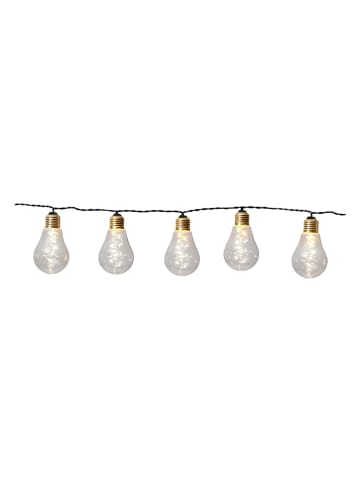 STAR Trading Ledlichtketting "Glow" warmwit - (L)360 cm