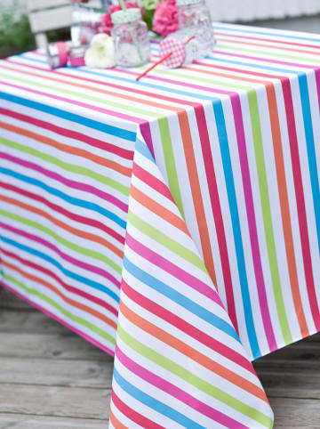 Calitex Tischdecke in Bunt