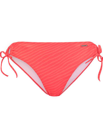 Protest Bikinislip "Cabel" koraalrood