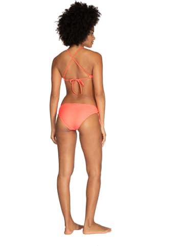 Protest Bikinislip "Cabel" koraalrood