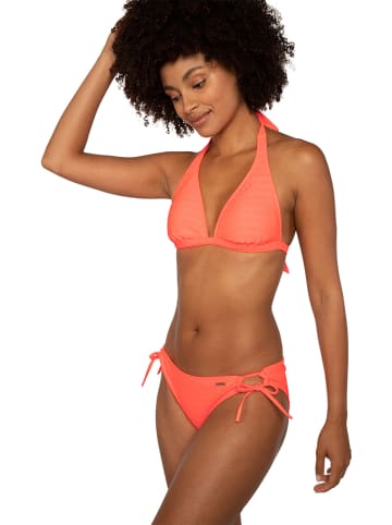 Protest Bikini-Hose "Cabelst" in Koralle