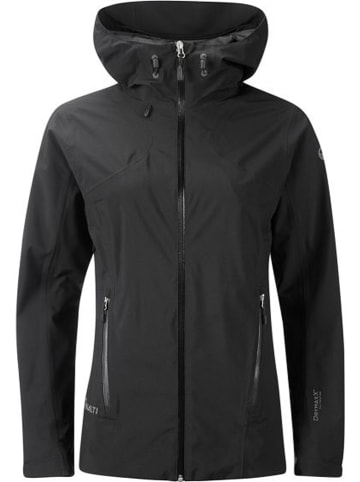 Halti Funktionsjacke "Eela" in Schwarz
