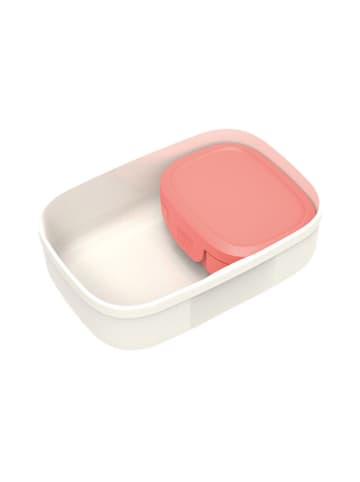 BergHOFF 2-delige set: lunchboxen groen/roze