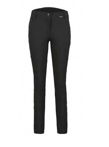 Icepeak Softsheelbroek "Doral" zwart