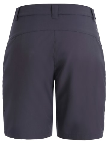 Icepeak Functionele short "Beaufort" anthracite