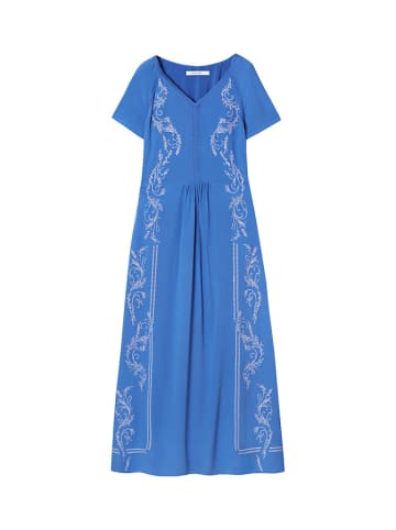 TATUUM Jurk blauw