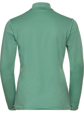 Odlo Functioneel shirt "Alagna" groen