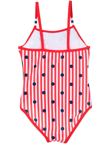 Disney Minnie Mouse Badpak "Minnie Mouse" rood