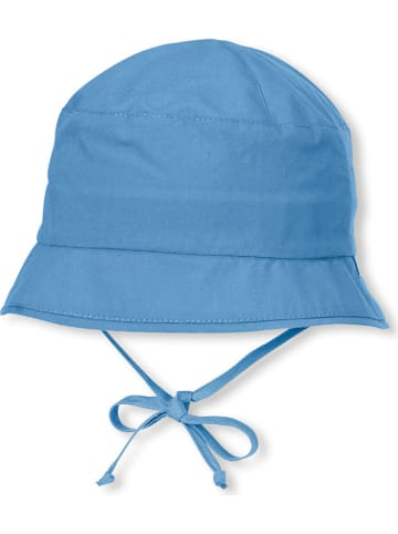 Sterntaler Hut in Blau