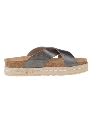 BACKSUN Slippers "Milano"