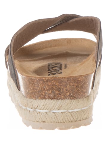 BACKSUN Slippers "Milano"