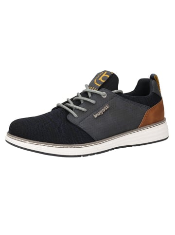 Bugatti Sneakers in Dunkelblau