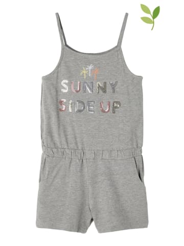 name it Jumpsuit "Jamila" grijs