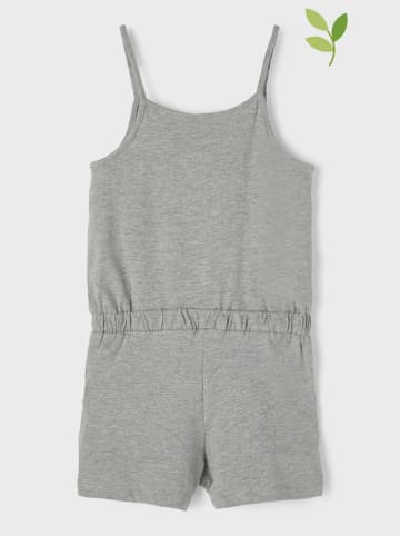 name it Jumpsuit "Jamila" grijs