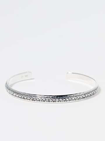 AMAZONIA Zilveren armband "Onchicome"