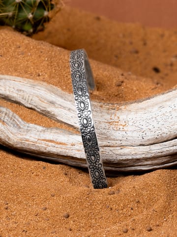 AMAZONIA Zilveren armband "Mexhico"