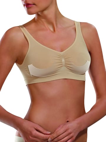 Controlbody Bustier in Nude