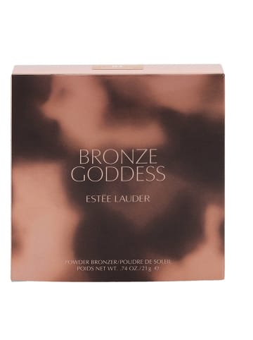 Estée Lauder Bronzer "Bronze Goddess Powder - #03 Medium Deep", 21 g