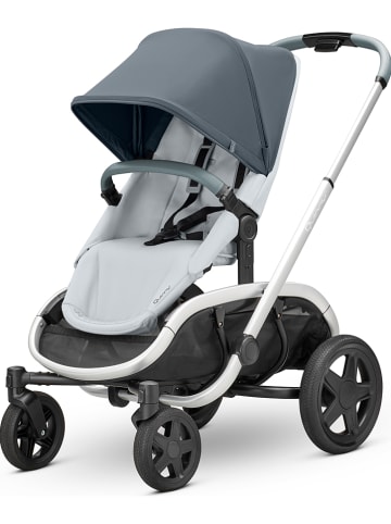 Quinny Buggy "Hubb" in Grau