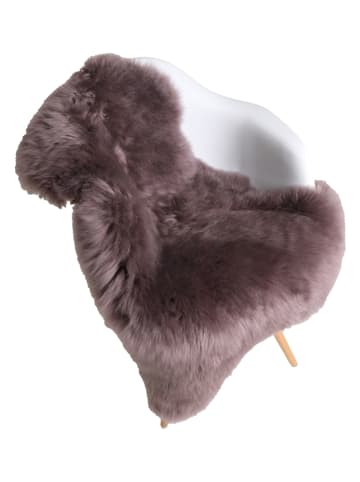 Kaiser Naturfellprodukte H&L Lamsvacht bruin