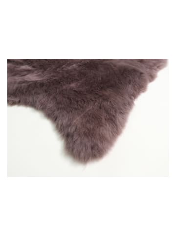 Kaiser Naturfellprodukte H&L Lamsvacht bruin